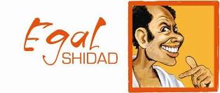 Egal Shidad logo